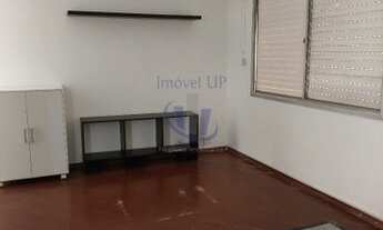 Imagem 5: Apartamento c/35m²,1 suíte, cozinha ,banheiro, AS e 1 vg, vista ótima, and alto