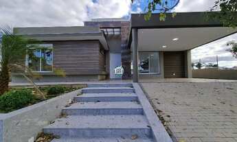 Imagem 3: Casa com 4 dormitórios à venda, 350 m² por R$ 2.300.000,00 - Condomínio Vitória Golf Resid