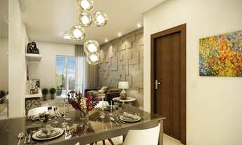 Imagem 5: Apartamento para venda possui 79 metros quadrados e 3 quartos em Esplanada do Carmo - Jari