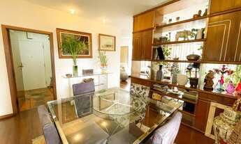 Imagem 5: Apartamento com 4 dormitórios à venda, 190 m² por R$ 2.500.000,00 - Ipanema - Rio de Janei