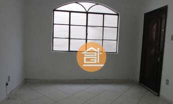 Imagem 5: Sobrado no Alcântara - 3 Quartos - Varanda - SG - RJ