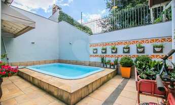 Imagem 4: Casa 3 dormitórios no Jardim Lindóia