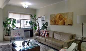 Imagem: Apto próximo Metrô Jabaquara, 4 Dormitórios