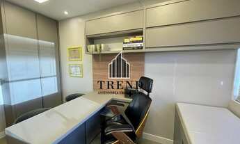 Imagem 2: PORTO ALEGRE - Conjunto Comercial/Sala - Santana