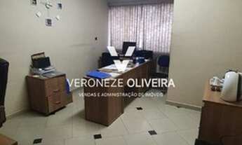 Imagem 3: São Paulo - Galpão/Depósito/Armazém - VILA RE