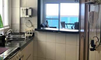 Imagem 6: Apartamento à venda 3 Quartos, 2 Suites, 2 Vagas, 145M², PRAIA DO MORRO, GUARAPARI - ES