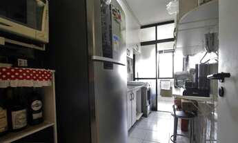 Imagem 5: 2 DORMS, 2 VGS, 60 m² - Super Quadra Morumbi - São Paulo/SP - AP6122