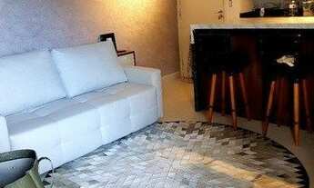 Imagem 2: Studio com 1 dormitório à venda, 30 m² por R$ 200.000,00 - Cajuru - Curitiba/PR