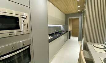 Imagem 6: ÉVORA - PLAENGE A VENDA, LANÇAMENTO NO JARDIM DAS AMÉRICAS, EM CUIABÁ-MT