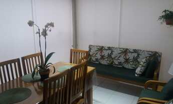 Imagem 4: Apartamento para venda com 67 m² com 2 quartos em Sacomã - São Paulo - SP