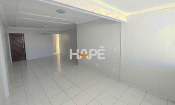 Imagem 3: Apartamento com 3 quartos sendo 1 suíte e 106m² no Poço - Maceió - AL