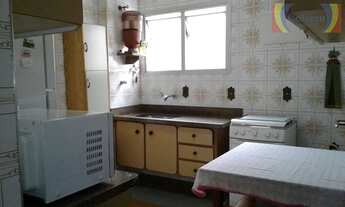 Imagem 3: Apartamento residencial à venda, Taquaral, Campinas