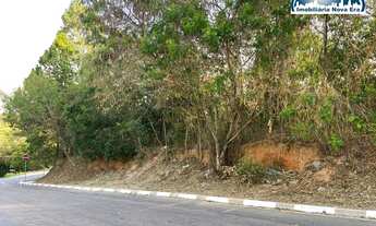 Imagem 6: Terreno à venda, 707 m² por R$ 300.000,00 - Colinas de San Diego - Vinhedo/SP