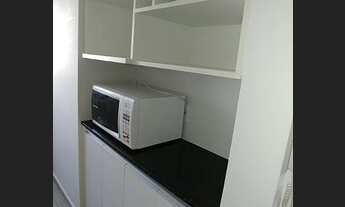 Imagem 3: Apartamento para alugar, 75 m² por R$ 1.800,00/mês - Vila Aeroporto Bauru - Bauru/SP