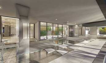 Imagem 5: Seletto Campo Belo : 186 m² - 4 suítes + 4 vagas