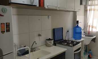 Imagem 4: Apartamento Apartamento com 2 dormitórios