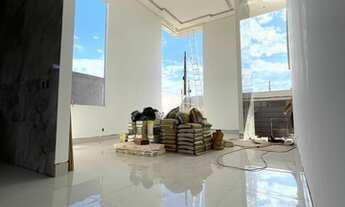 Imagem 2: Maravilhosa Casa no Anápolis City com 4 quartos a venda