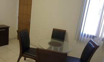 Imagem 4: Apartamento com 2 dormitórios à venda, 40 m² por R$ 260. - Floresta - Belo Horizonte/MG