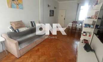 Imagem: Excelente apartamento Duplex no Rio Comprido