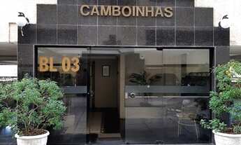 Imagem 2: BAIXOU!! APARTAMENTO COM 02 QUARTOS - CENTRO - NITERÓI/RJ