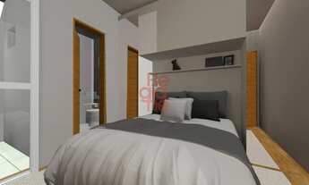 Imagem: Apartamentos à Venda na Vila Bastos com