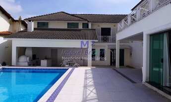 Imagem 6: Magnífica casa no Residencial 09