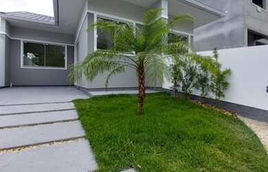 Imagem 15: Casa para venda possui 55 metros quadrados com 2 quartos em Forquilhas - São José - SC