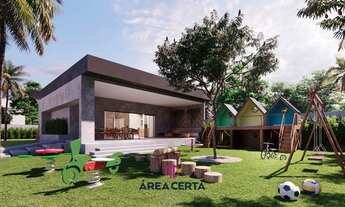 Imagem 4: Terreno à venda - Loteamento fechado - Residencial Bella Cittá - Bairro Velha - Blumenau