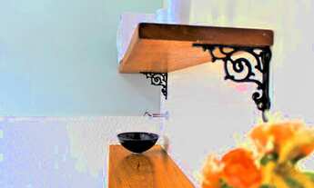 Imagem 3: Suite Locaçao Mensal