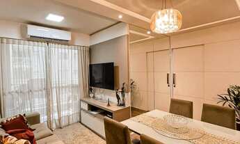 Imagem: Apartamento para venda com 78 metros quadrados