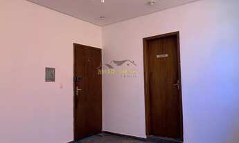 Imagem 5: Sala Comercial para Locação em São Paulo, Campo Limpo, 1 dormitório, 1 banheiro