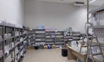 Imagem 3: SALA COMERCIAL 430M² 4 WC | 4 SALAS