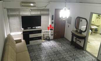 Imagem 2: Casa Assobradada 202m² com 3 dormitórios e 5 vagas no Parque da Mooca