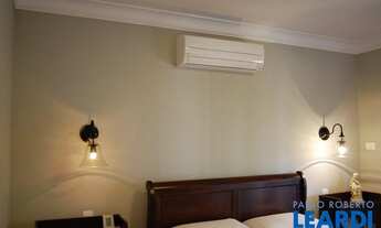 Imagem 3: APARTAMENTO - MORUMBI - SP