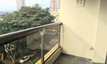 Imagem 6: Apartamento - Cambuí - Campinas