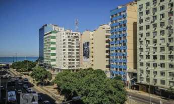 Imagem 7: Apartamento para Aluguel - Copacabana, 3 Quartos, 92 m2