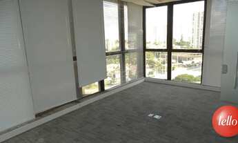 Imagem 5: São Paulo - Conjunto Comercial/sala - Chácara Santo Antônio