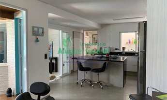 Imagem 2: Jundiaí - Casa de Condomínio - Vila Mafalda