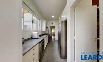 Imagem 7: APARTAMENTO - PANAMBY - SP