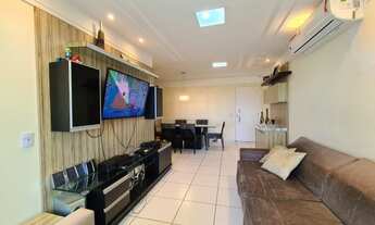 Imagem 2: Apartamento com 3 quartos em Candelária