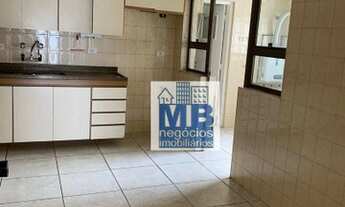 Imagem 7: Apartamento, 178 m² - venda por R$ 1.550.000,00 ou aluguel por R$ 4.700,00/mês - Santo Ama