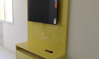 Imagem 3: Apartamento 1/4 Mobiliado Pituba