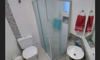 Imagem 15: Apartamento com 3 dormitórios à venda, 82 m² por R$ 425.000,00 - Vila Homero Thon - Santo