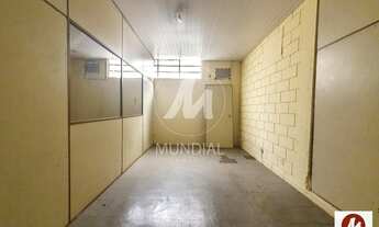 Imagem 7: Salão/Galpão (salão - térreo