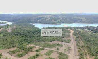 Imagem 3: Terreno em Corumbá IV condomínio Grand Diamond Goiás