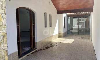 Imagem 5: Casa com 3 dormitórios à venda, 256 m² por R$ 640.000,00 - Centro - Peruíbe/SP