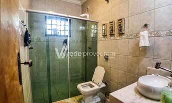 Imagem 6: Casa - Jardim Vista Alegre - Paulínia