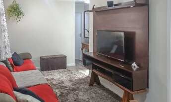 Imagem: Apartamento de 3 quartos para compra - São