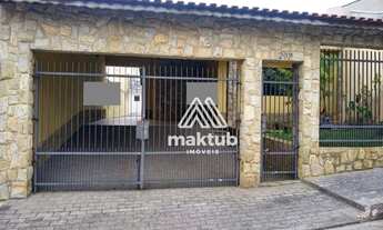 Imagem: Casa para alugar, 240 m² por R$ 4.300,00/mês