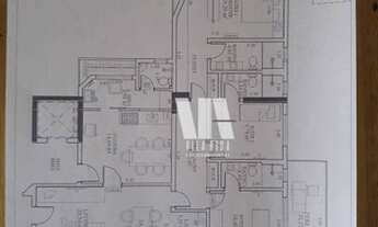 Imagem 3: Apartamento Alto Padrão 3Qts 3Sts 3Vgs Embaré
